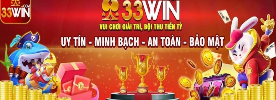 33win Cover Image