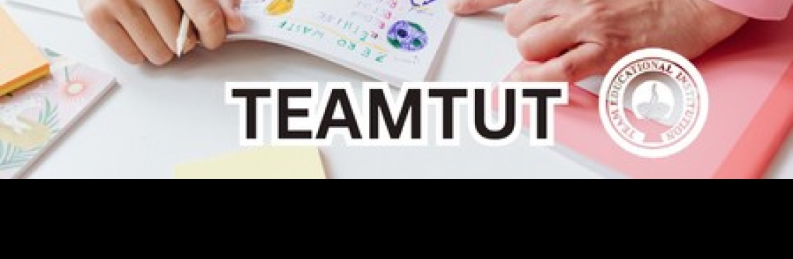 TeamtutChennai Cover Image