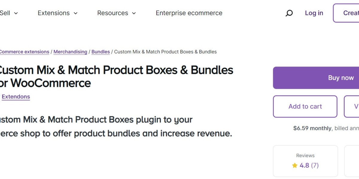 Personalize WooCommerce Shopping with Mix & Match Products in 2024