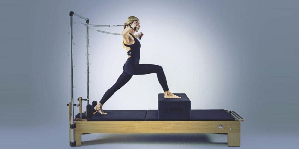 Pilates Accessories – How Ideal for Fitness Enthusiast?