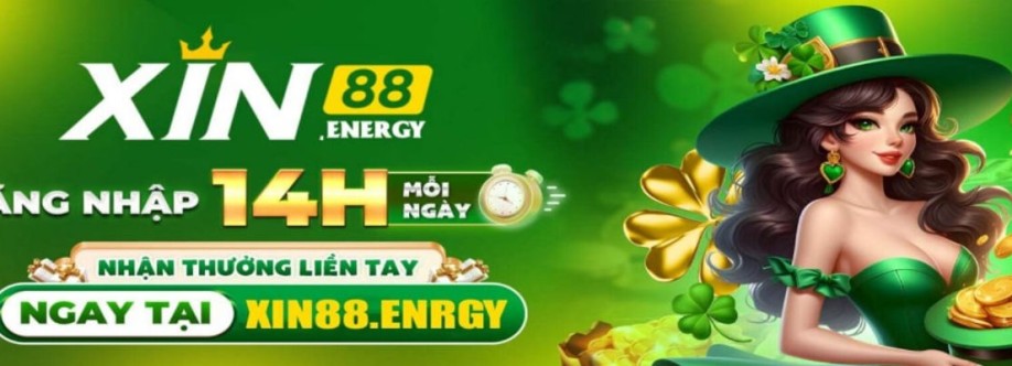 Xin88 energy Cover Image