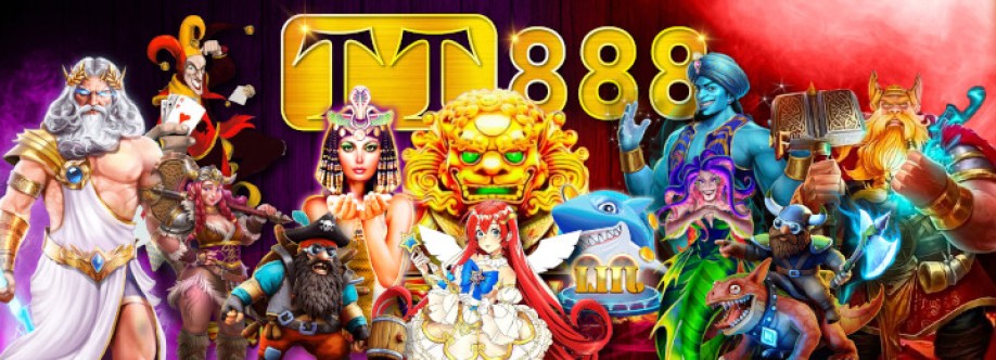 TT88 Cover Image