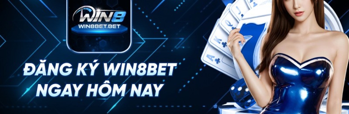 win8betbet Cover Image