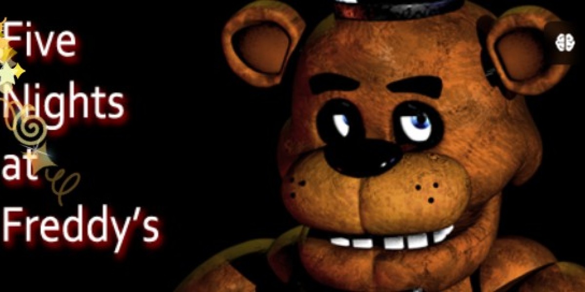 Discover the Thrills of FNAF