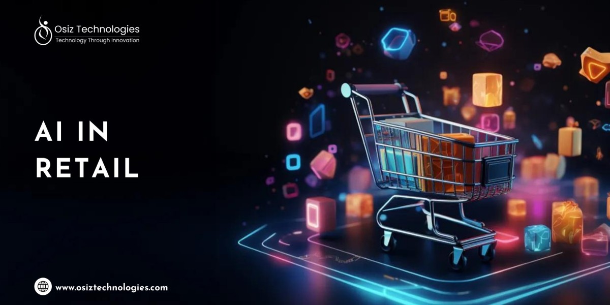 Transforming Retail with AI: Use Cases, Benefits, Solutions, and How to Implement