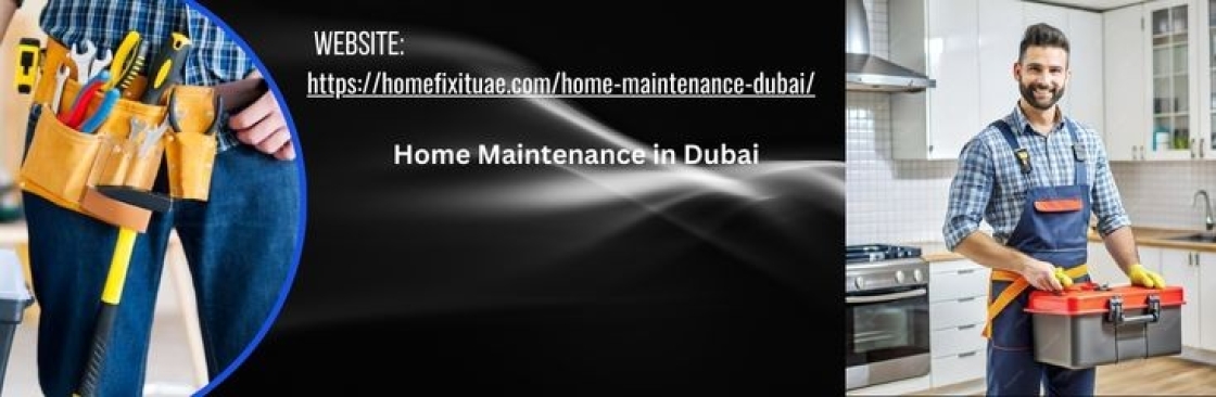 Best Home Maintenance Company in Al Hamriya Dubai Cover Image