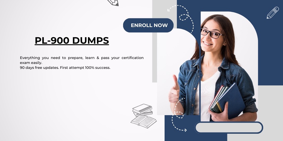 Prepare for Success with PL-900 Dumps