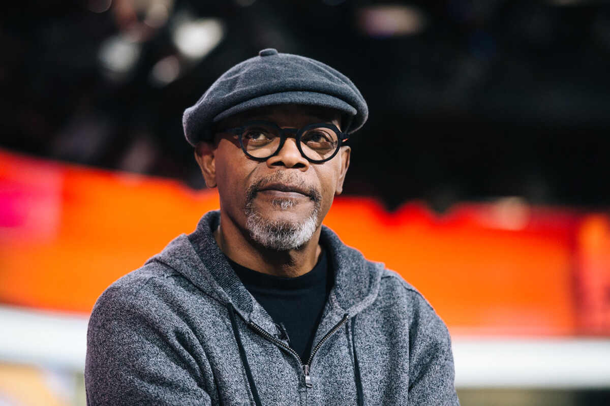 Samuel L Jackson Net Worth 2024 | A $250 Million Career