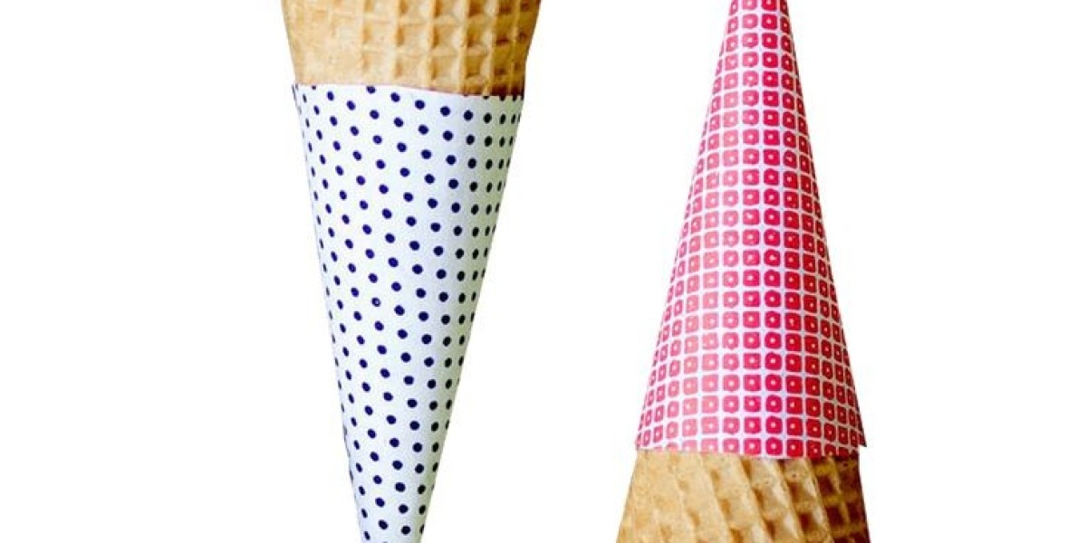 Cardboard Choices for Custom Cone Sleeves | Custom cone sleeves