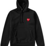 CDG Hoodie Profile Picture