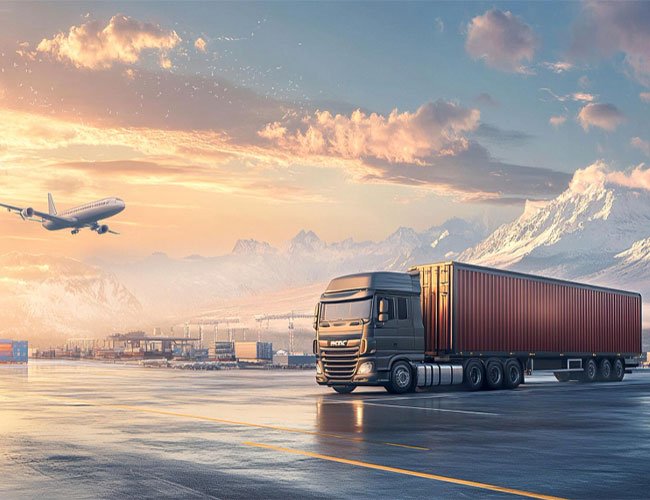 Freight Forwarder in Toronto