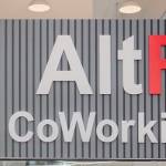 AltF Coworking India Profile Picture