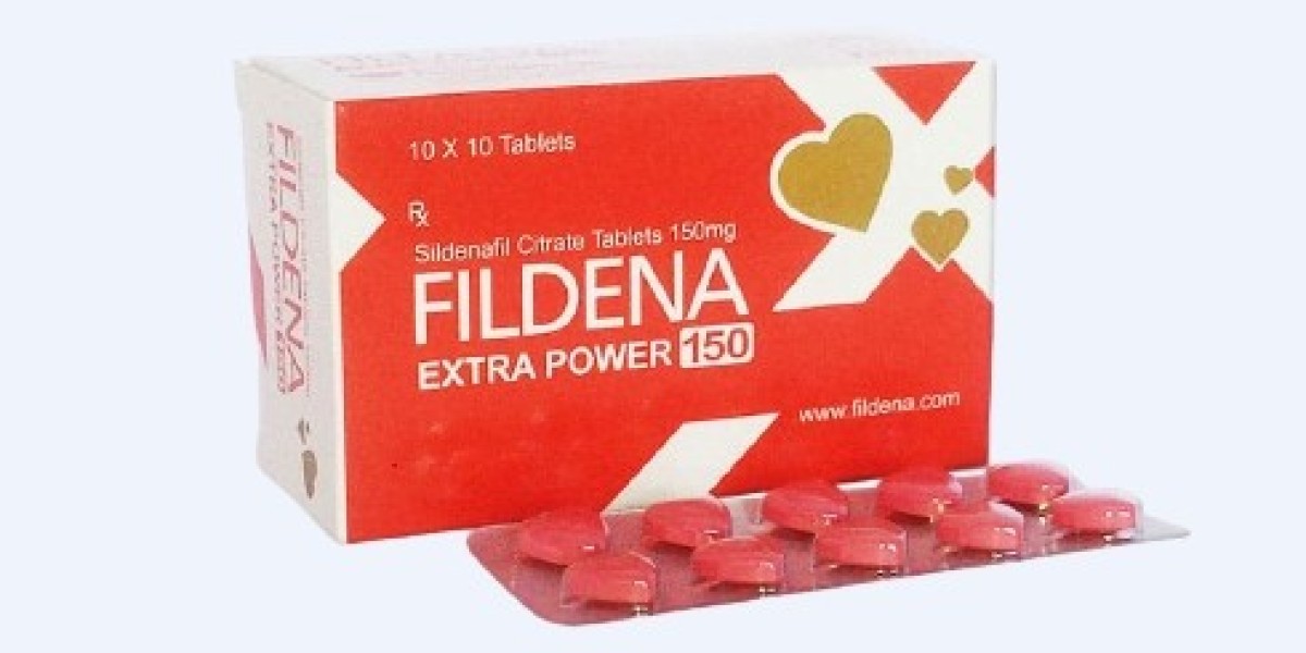 Order Fildena 150 at 15% discount (Sildenafil Citrate)