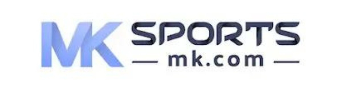 MK SPORTS Cover Image