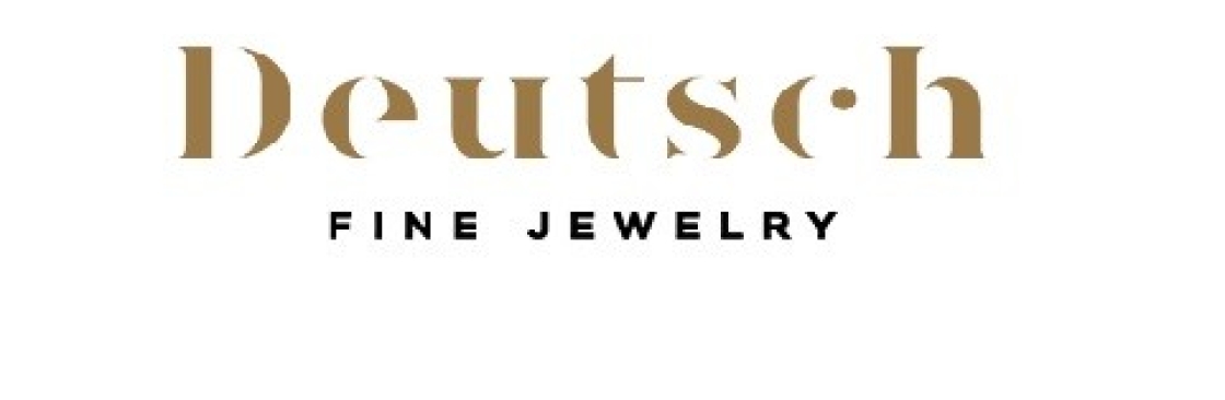 Deutsch Fine Jewelry Cover Image