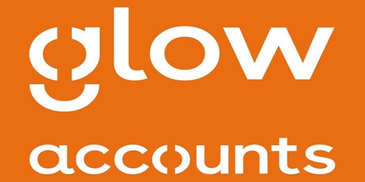 Glow Accounts: Your Trusted Partner for Financial Success