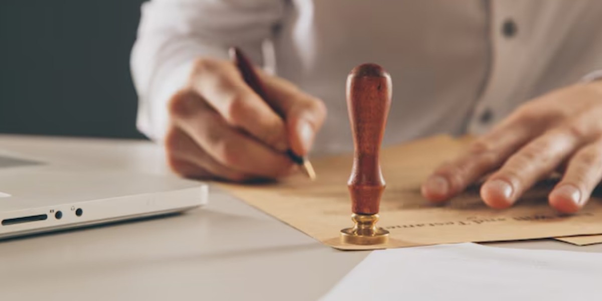 Top 5 Reasons You Need Apostille Certification for Your Documents