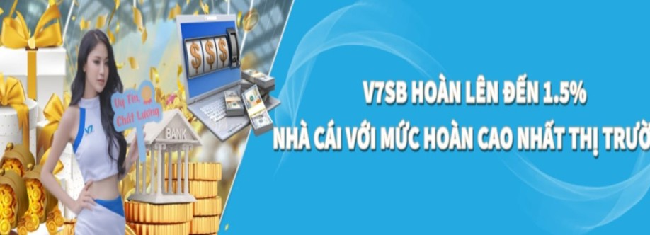 Nhà Cái V7bet Cover Image