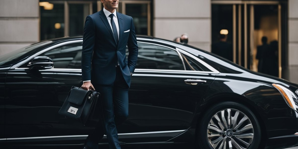 Why Use A Reliable NYC To LaGuardia Car Service For Business Travel?