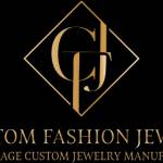 Custom Fashion Jewels Profile Picture