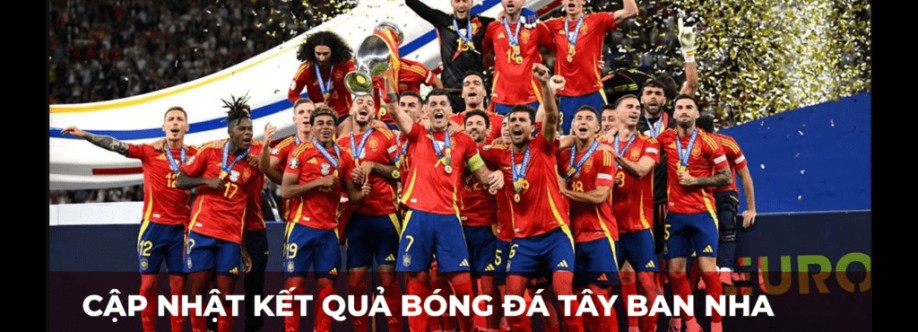 Tỷ số bóng đá Tây Ban Nha Cover Image