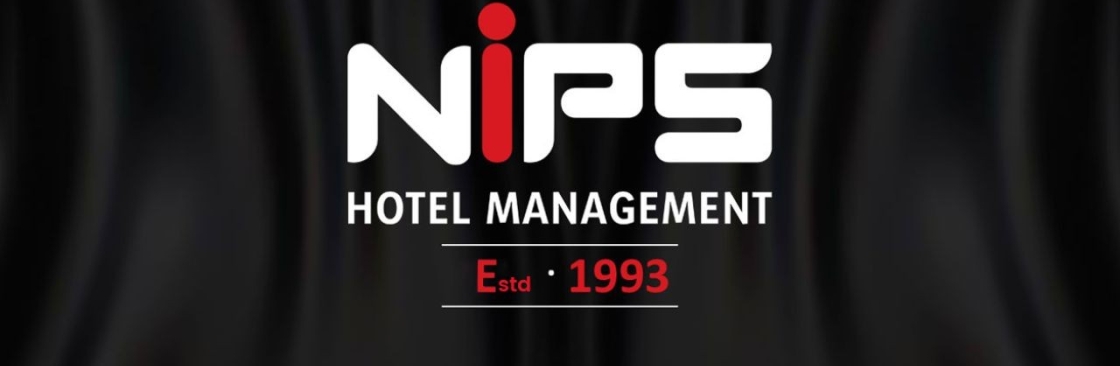 NIPS Hotel Management Institute Cover Image