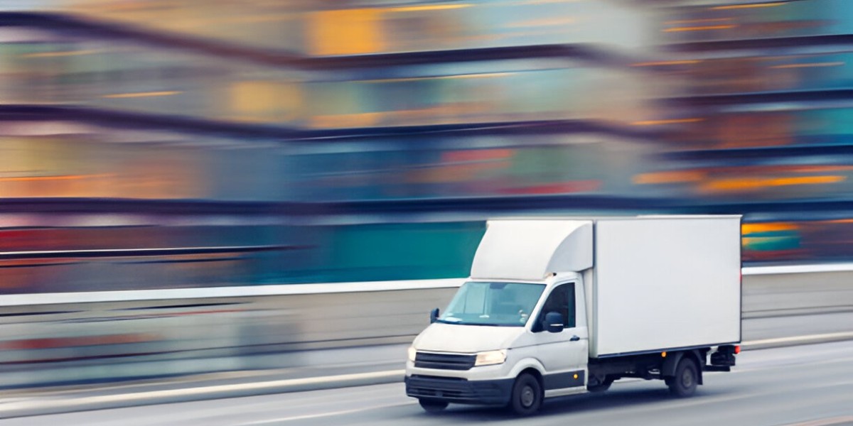 Long Distance Moving Services