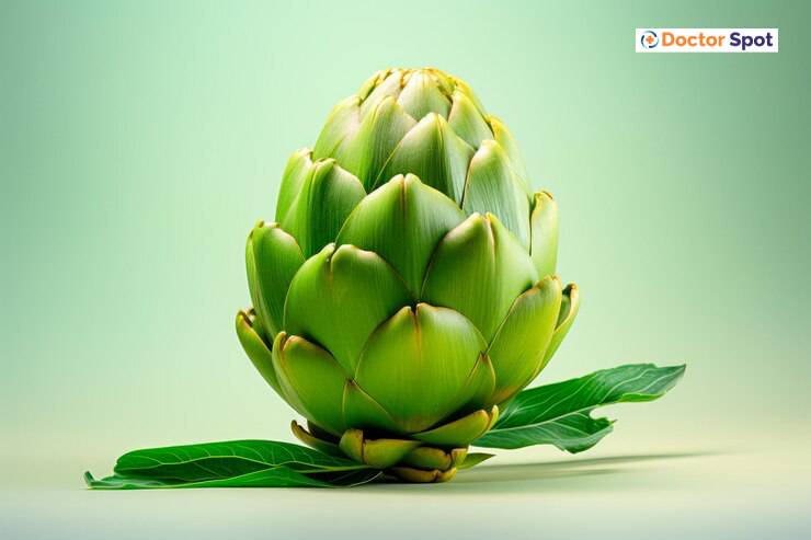 Unlock the Power of Artichokes: 10 Health Benefits You Need to Know - doctorspot.in