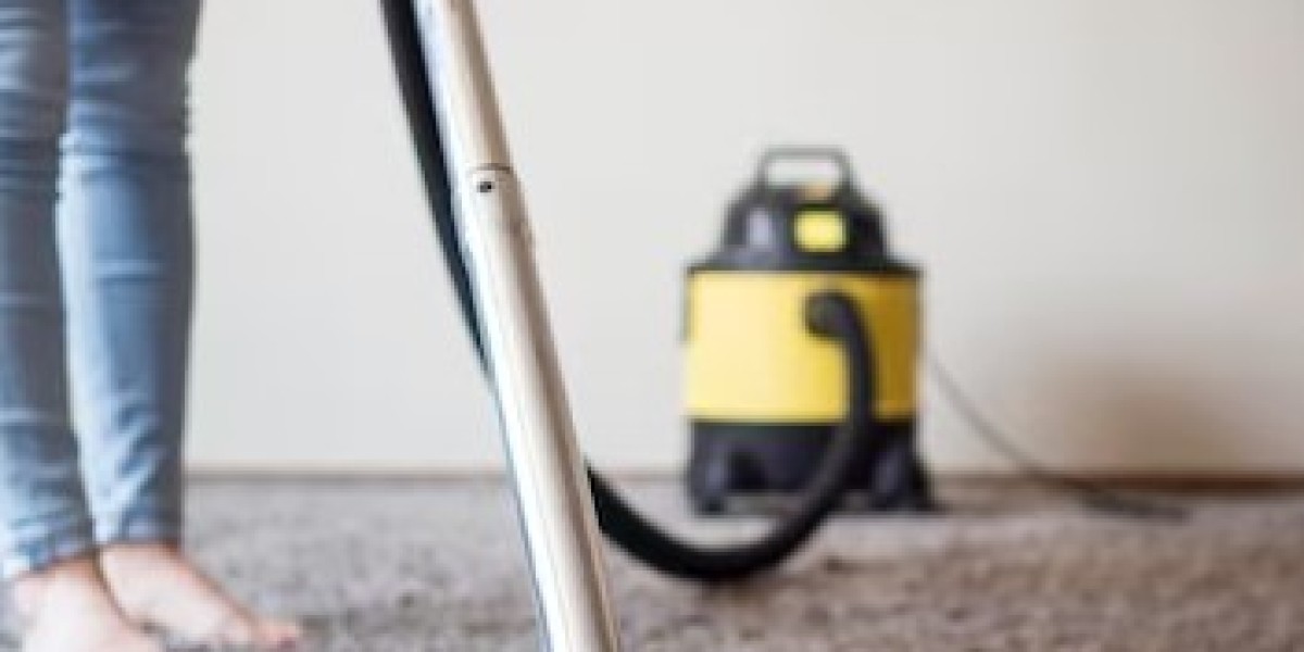 Expert Carpet Cleaning Specialists in Singapore