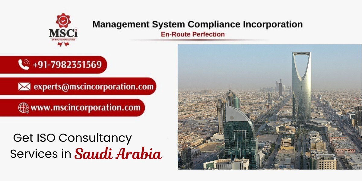 Can I Implement ISO 9001 Without a Consultant in Saudi Arabia?