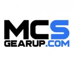 mcsgearup Profile Picture