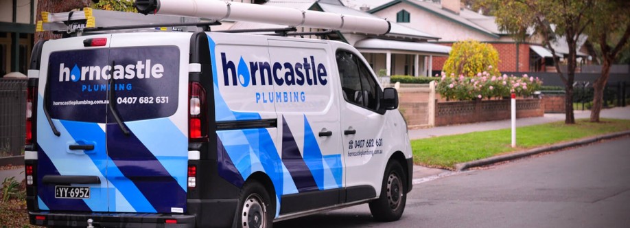 Horncastle Plumbing Adelaide Cover Image