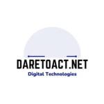 Dare Toact Profile Picture