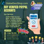 Buy verified paypal accounts Profile Picture