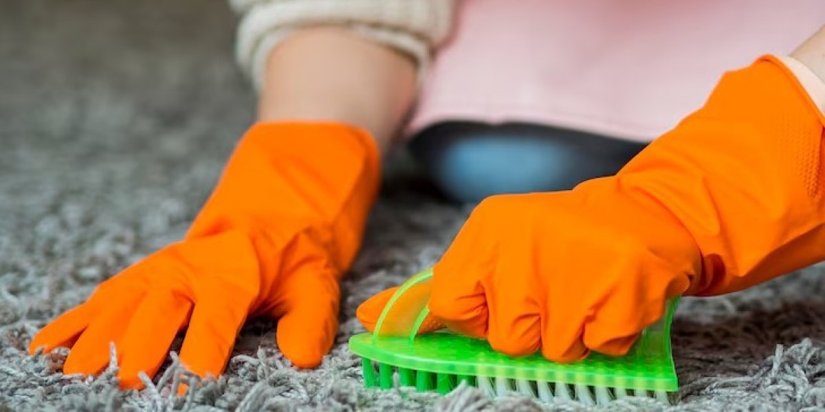 Why Carpet Shampooing is Essential for Clean Carpets