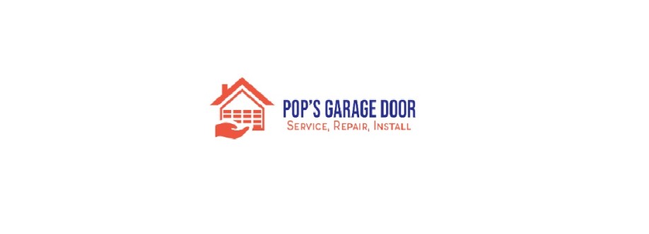 popsgaragedoorservice Cover Image