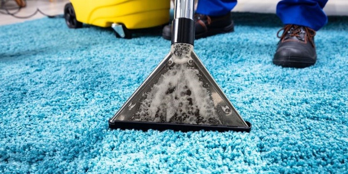 Best Carpet Stain Removers Help in Maintaining Original Look of Your Carpet