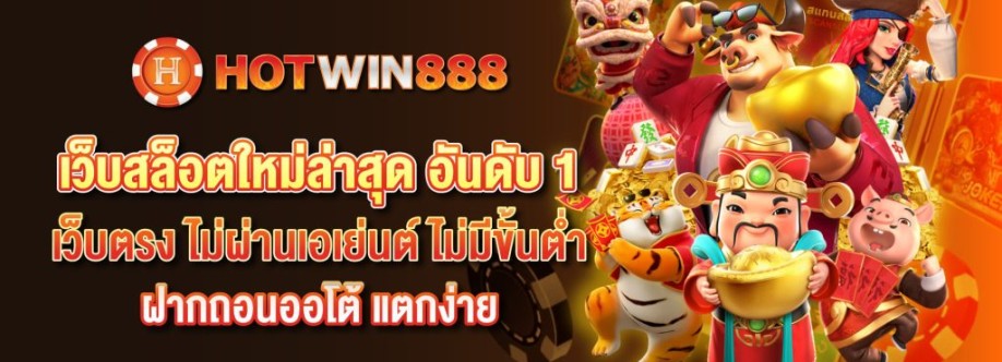 hotwin888 Cover Image