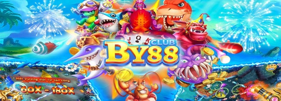 Game Bài Đổi Thưởng By88 Cover Image