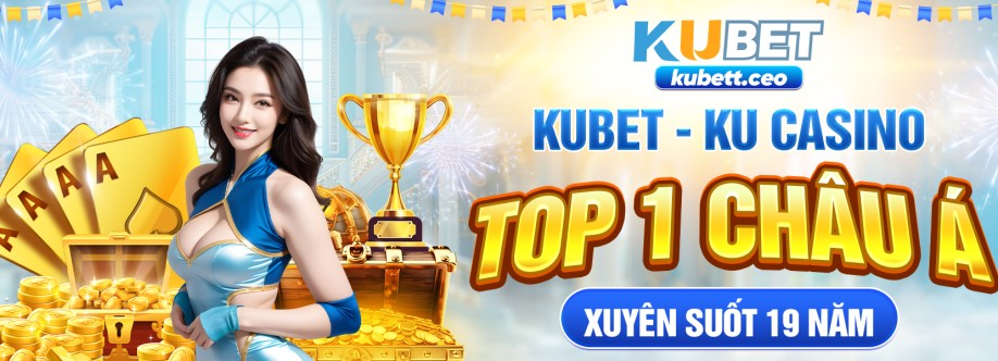 Kubett Ceo Cover Image