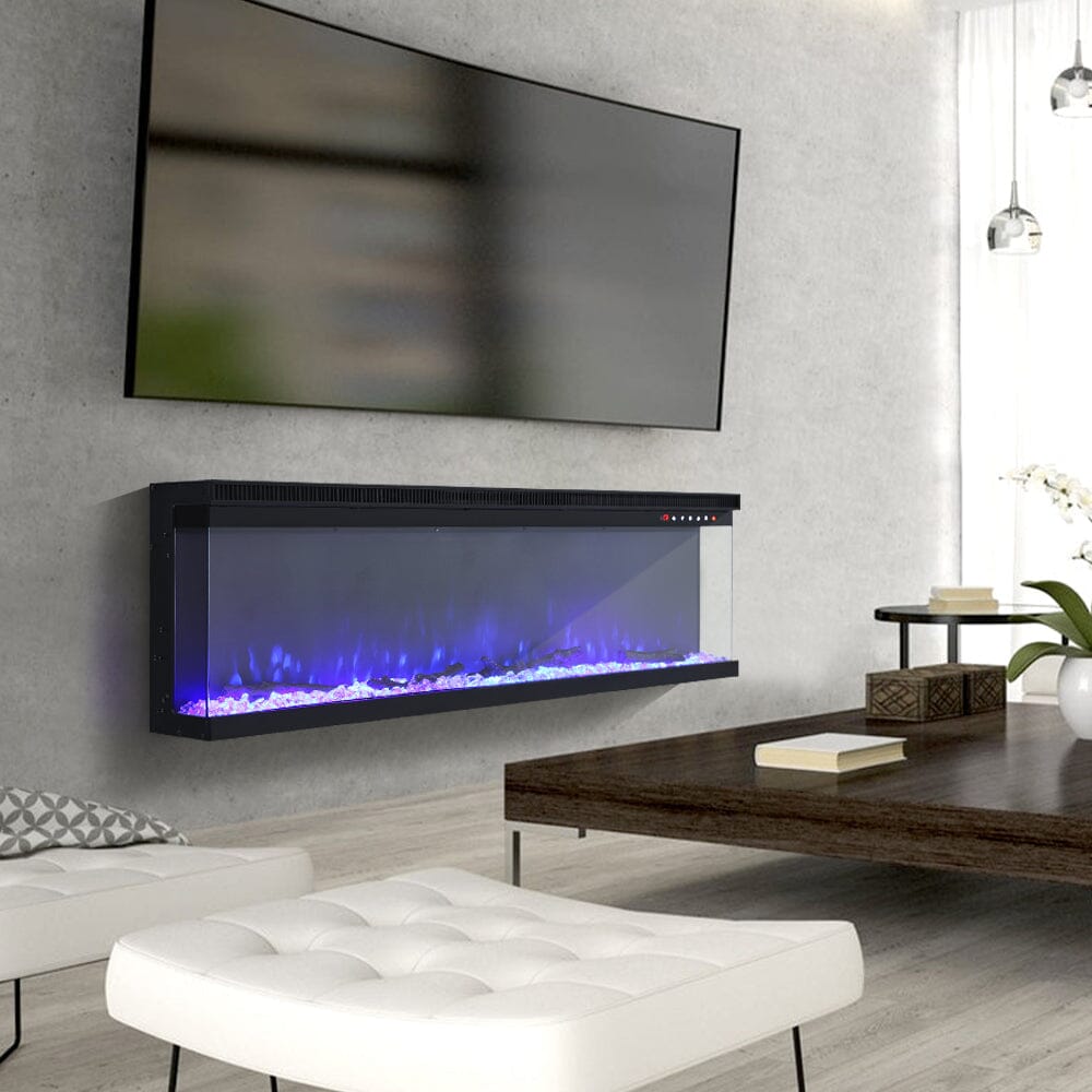 50 Inch Electric Fire