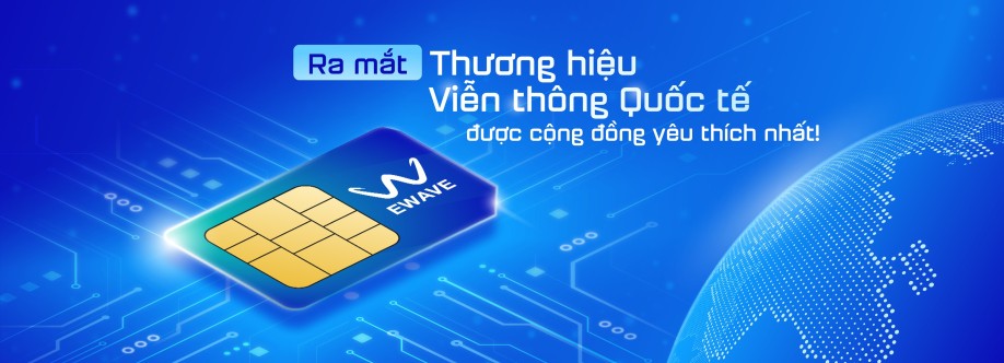 eWave Công ty TNHH TMDV Cover Image