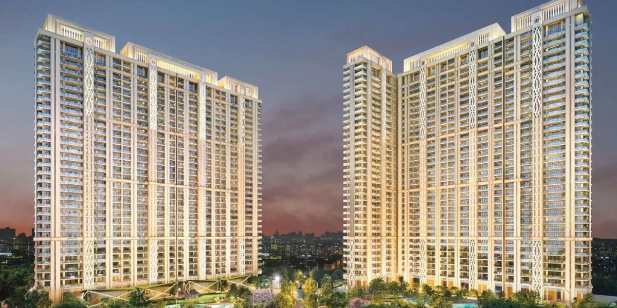 Whiteland Aspen One: A New Launch in Sector 76, Gurgaon