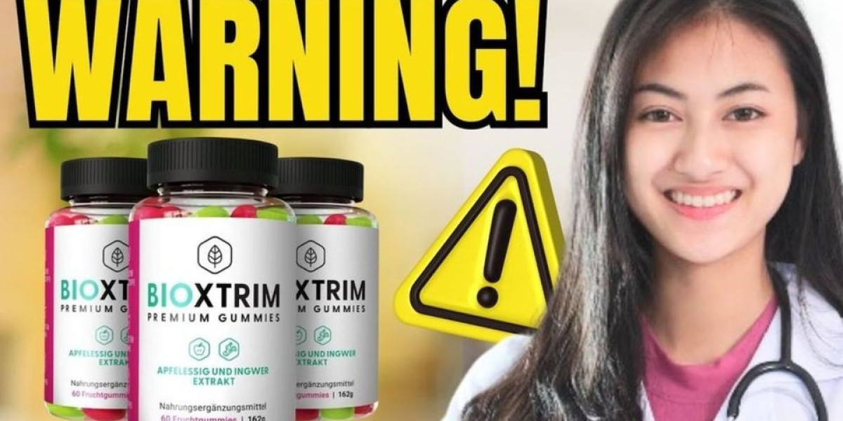 Bioxtrim France