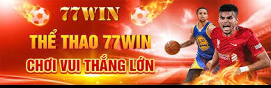 nhà cái 77win Cover Image