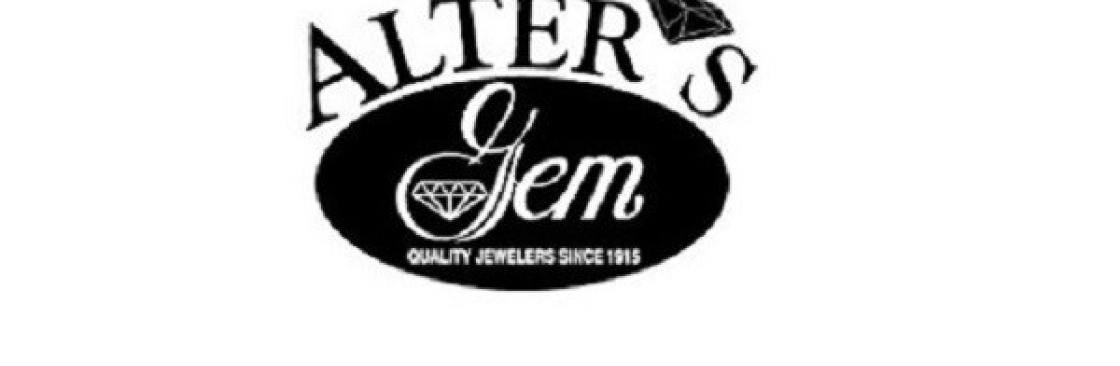 Alter’s Gem Jewelry Cover Image