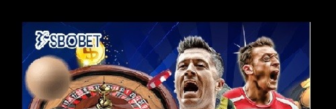 sbobet Casino Cover Image