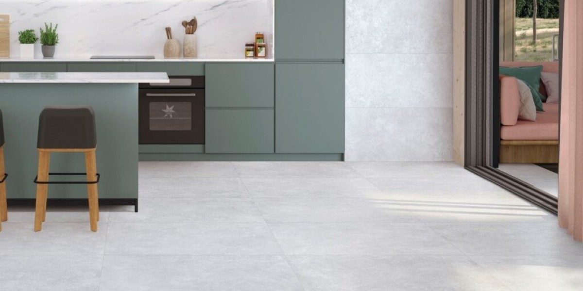 Achieve a Luxury Look with Attractive Kitchen Tiles in Canberra