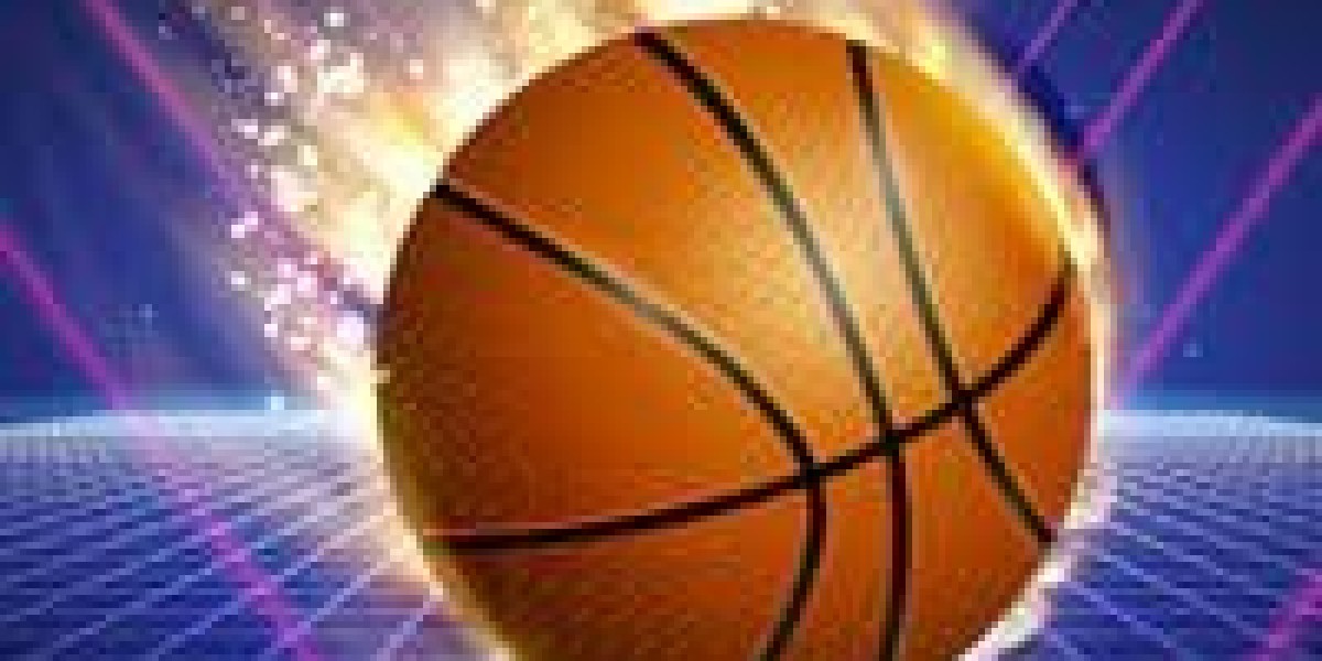 Basketball Stars: A must-try sports game