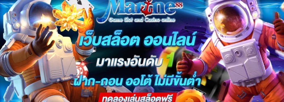 marine88 Casino Cover Image